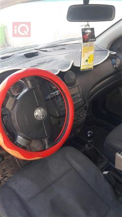 شيفروليه أفيو